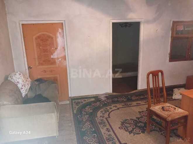 3 otaqlı həyət evi/bağ evi - Əhmədli q. - 90 m² (7)