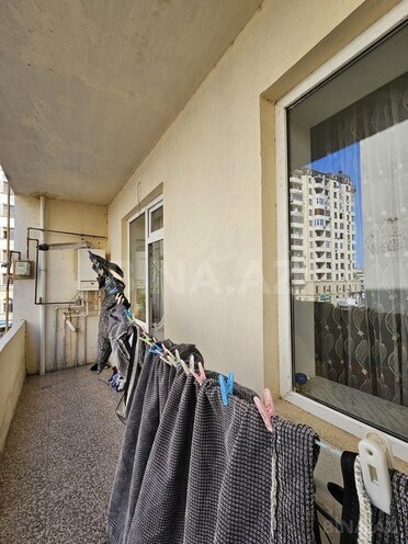 2 otaqlı köhnə tikili - Xırdalan - 75 m² (18)