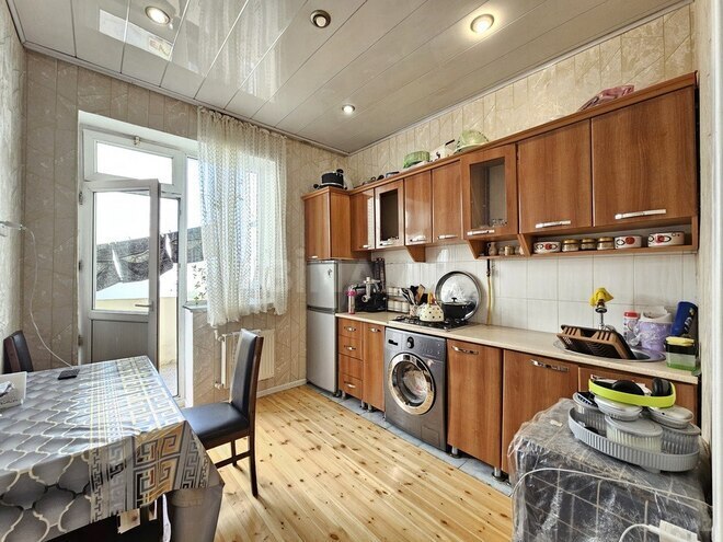 2 otaqlı köhnə tikili - Xırdalan - 75 m² (11)