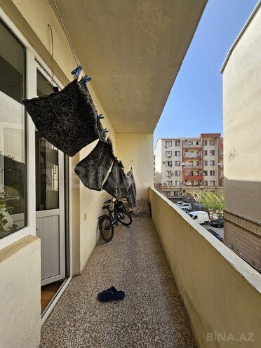 2 otaqlı köhnə tikili - Xırdalan - 75 m² (14)