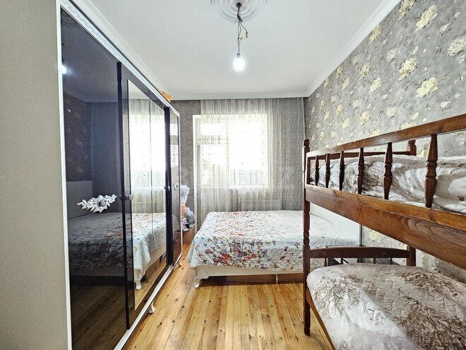 2 otaqlı köhnə tikili - Xırdalan - 75 m² (17)