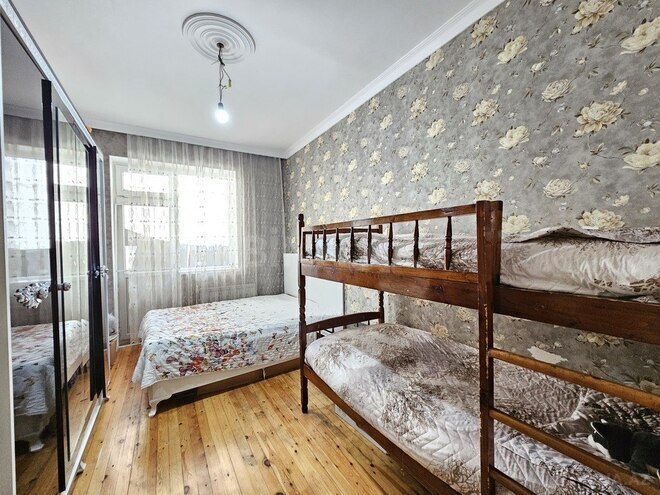 2 otaqlı köhnə tikili - Xırdalan - 75 m² (12)