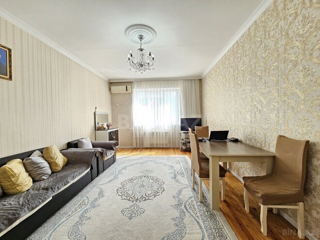 2 otaqlı köhnə tikili - Xırdalan - 75 m² (6)