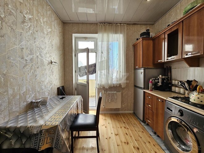 2 otaqlı köhnə tikili - Xırdalan - 75 m² (8)