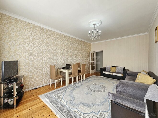 2 otaqlı köhnə tikili - Xırdalan - 75 m² (7)