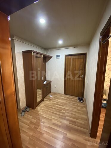 3 otaqlı köhnə tikili - Xalqlar Dostluğu m. - 67 m² (5)