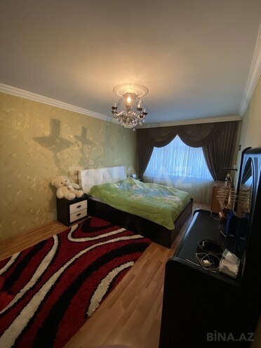 3 otaqlı köhnə tikili - Xalqlar Dostluğu m. - 67 m² (1)