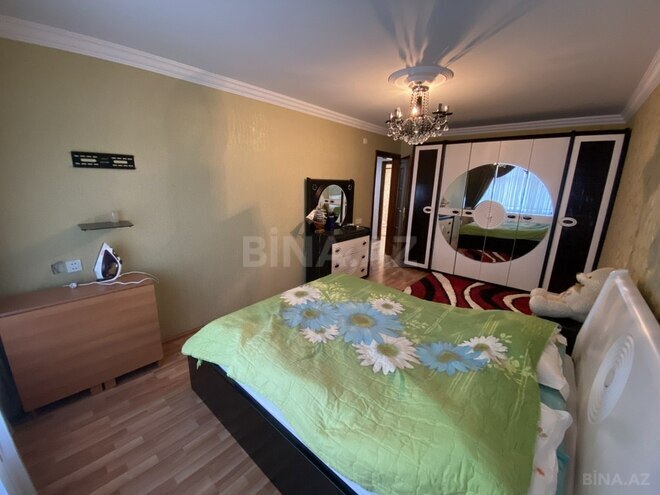 3 otaqlı köhnə tikili - Xalqlar Dostluğu m. - 67 m² (2)