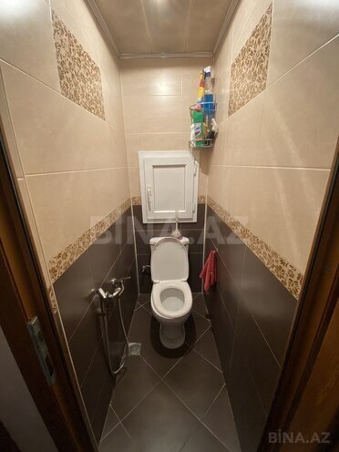 3 otaqlı köhnə tikili - Xalqlar Dostluğu m. - 67 m² (8)