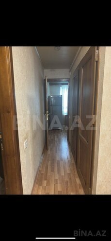3 otaqlı köhnə tikili - Xalqlar Dostluğu m. - 67 m² (10)