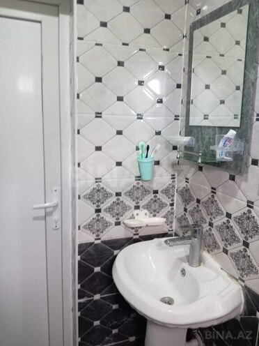 4 otaqlı həyət evi/bağ evi - Masazır q. - 162 m² (1)