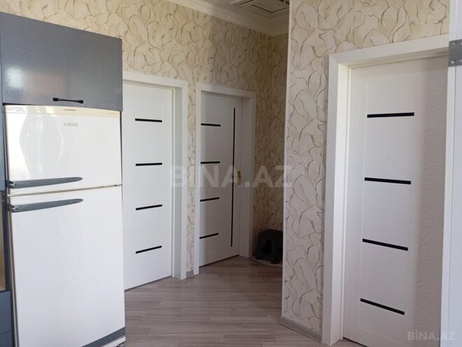 4 otaqlı həyət evi/bağ evi - Masazır q. - 162 m² (3)