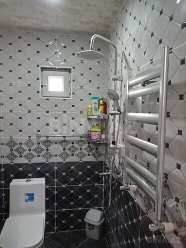 4 otaqlı həyət evi/bağ evi - Masazır q. - 162 m² (2)