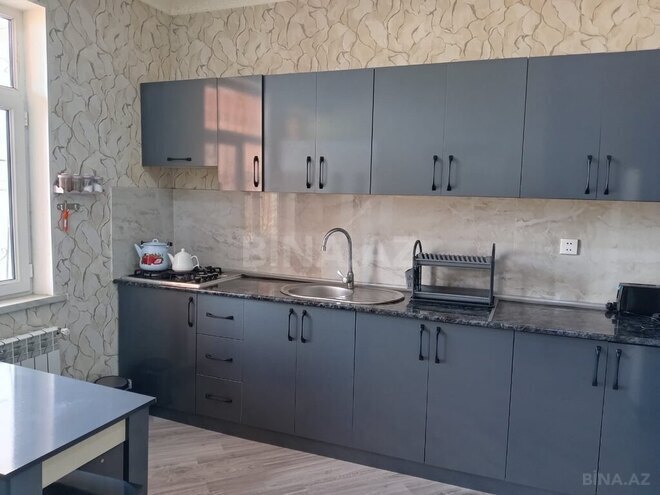 4 otaqlı həyət evi/bağ evi - Masazır q. - 162 m² (4)