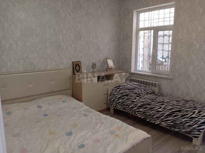 4 otaqlı həyət evi/bağ evi - Masazır q. - 162 m² (9)