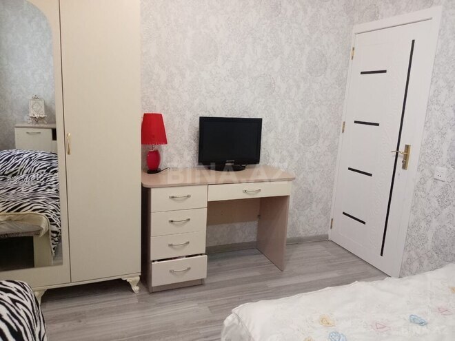 4 otaqlı həyət evi/bağ evi - Masazır q. - 162 m² (7)