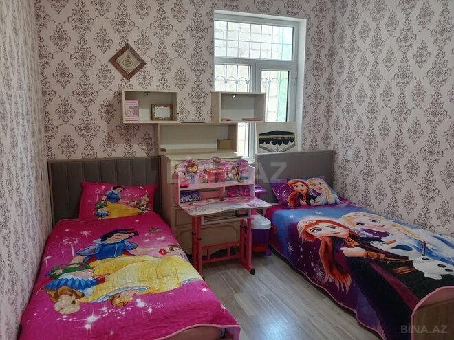 4 otaqlı həyət evi/bağ evi - Masazır q. - 162 m² (6)