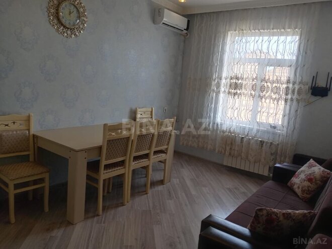 4 otaqlı həyət evi/bağ evi - Masazır q. - 162 m² (10)