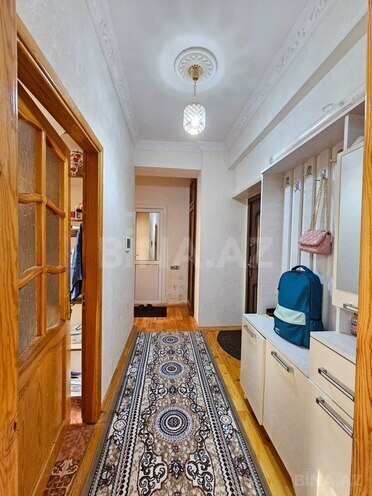 2 otaqlı yeni tikili - Abşeron r. - 60 m² (10)