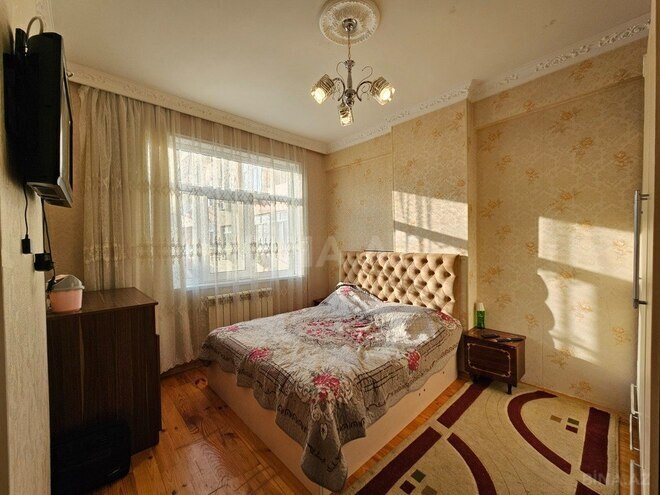 2 otaqlı yeni tikili - Abşeron r. - 60 m² (5)