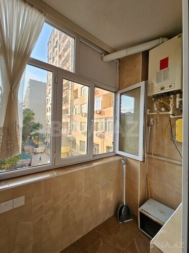2 otaqlı yeni tikili - Abşeron r. - 60 m² (16)