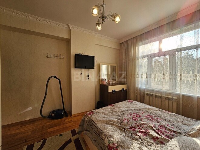 2 otaqlı yeni tikili - Abşeron r. - 60 m² (4)