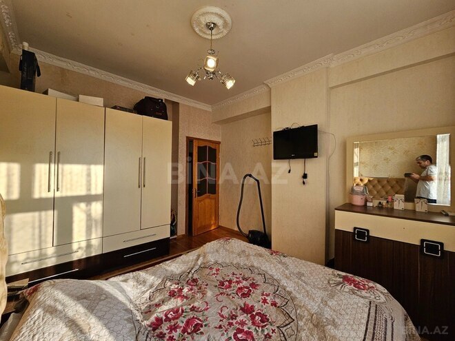 2 otaqlı yeni tikili - Abşeron r. - 60 m² (7)