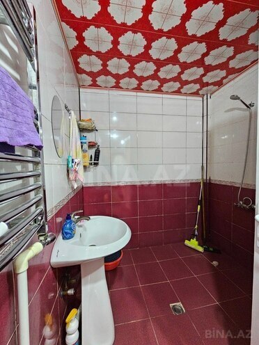 2 otaqlı yeni tikili - Abşeron r. - 60 m² (17)