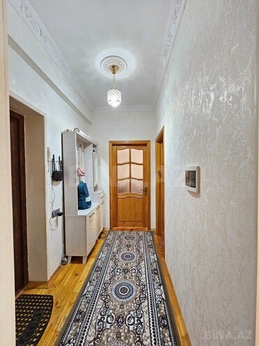 2 otaqlı yeni tikili - Abşeron r. - 60 m² (18)