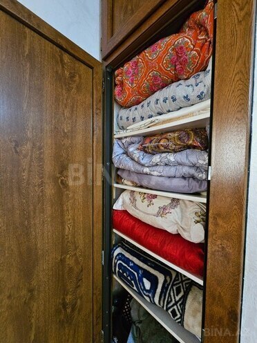 2 otaqlı yeni tikili - Abşeron r. - 60 m² (9)
