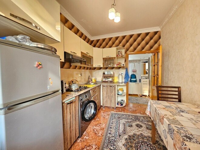 2 otaqlı yeni tikili - Abşeron r. - 60 m² (14)
