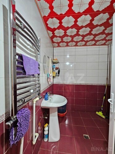 2 otaqlı yeni tikili - Abşeron r. - 60 m² (12)