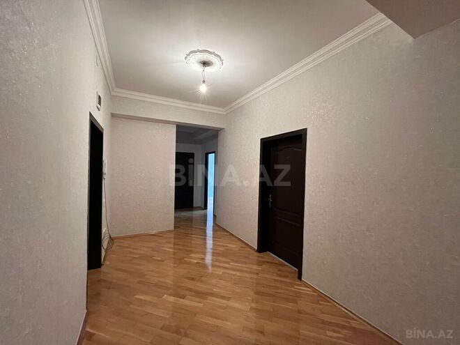2 otaqlı yeni tikili - 20 Yanvar m. - 100 m² (5)