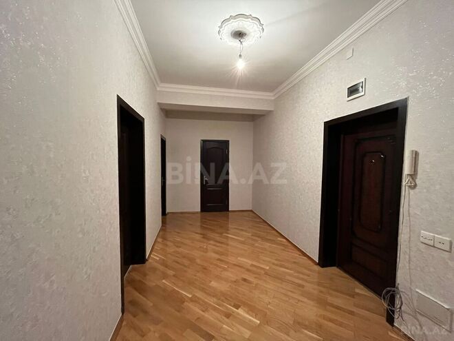 2 otaqlı yeni tikili - 20 Yanvar m. - 100 m² (4)