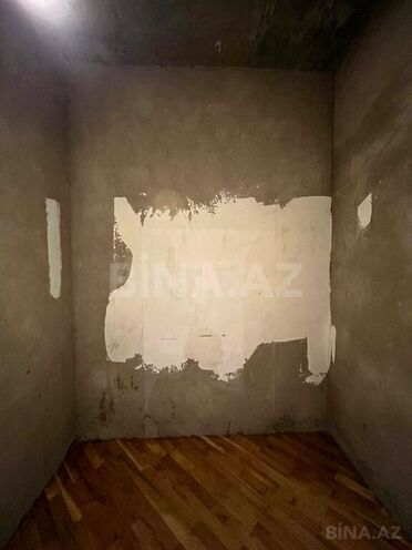 2 otaqlı yeni tikili - 20 Yanvar m. - 100 m² (11)