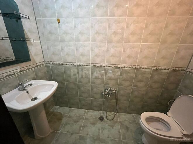 2 otaqlı yeni tikili - 20 Yanvar m. - 100 m² (9)