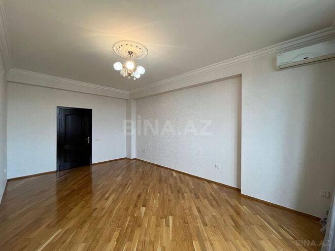 2 otaqlı yeni tikili - 20 Yanvar m. - 100 m² (3)