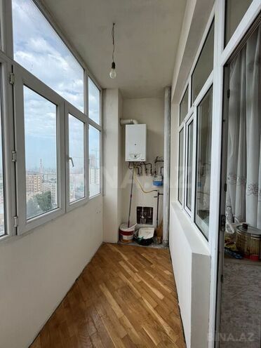 2 otaqlı yeni tikili - 20 Yanvar m. - 100 m² (10)