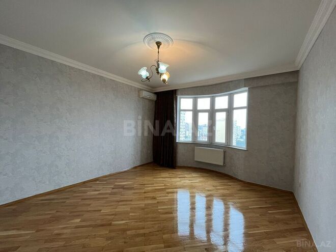 2 otaqlı yeni tikili - 20 Yanvar m. - 100 m² (1)
