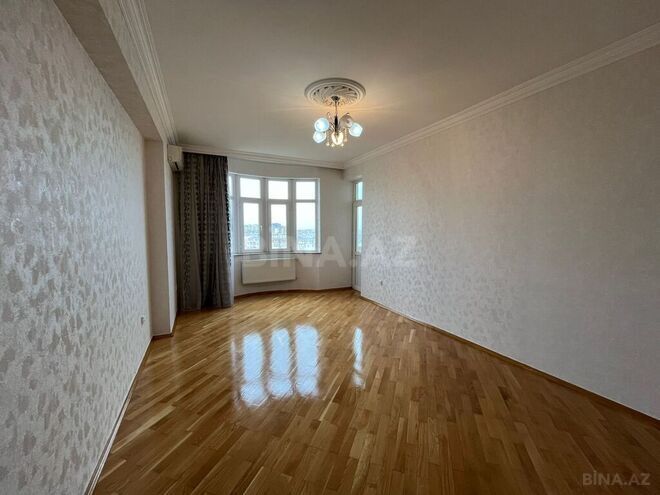 2 otaqlı yeni tikili - 20 Yanvar m. - 100 m² (2)