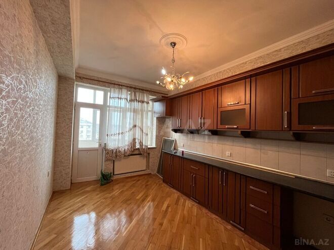 2 otaqlı yeni tikili - 20 Yanvar m. - 100 m² (8)