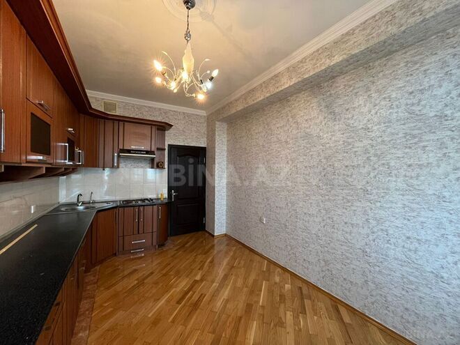 2 otaqlı yeni tikili - 20 Yanvar m. - 100 m² (7)