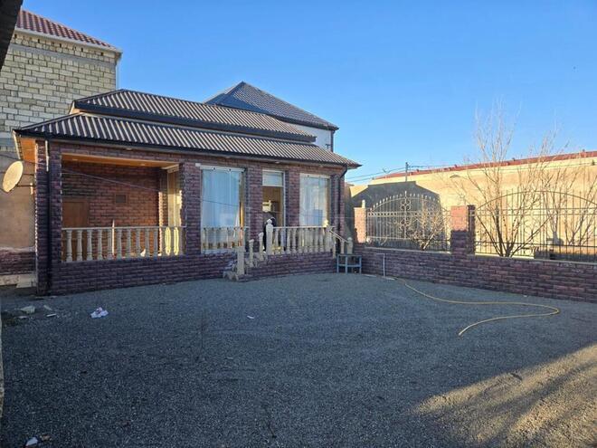 2-комн. дом/дача - Сумгаит - 70 м² (18)
