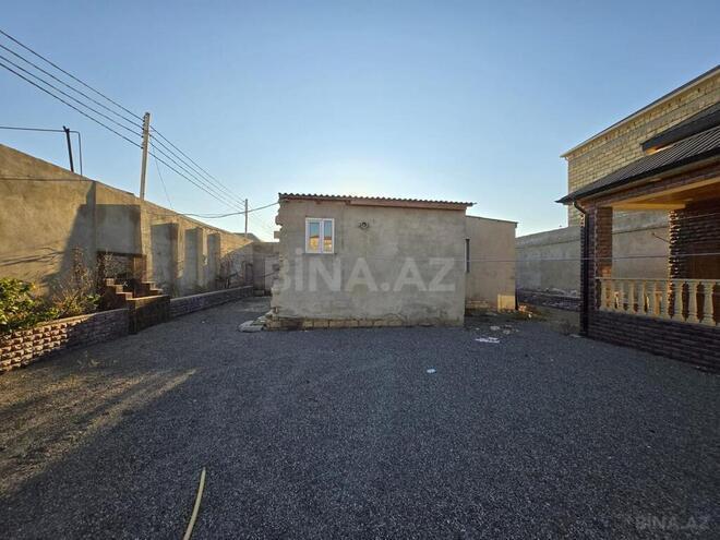 2-комн. дом/дача - Сумгаит - 70 м² (20)