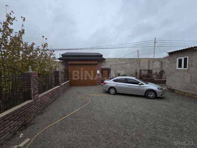 2-комн. дом/дача - Сумгаит - 70 м² (2)