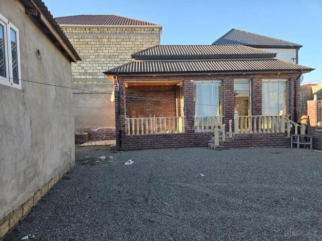 2-комн. дом/дача - Сумгаит - 70 м² (15)