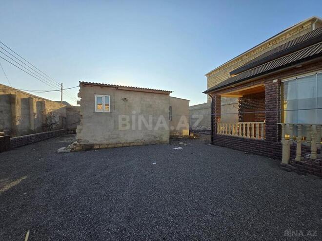 2-комн. дом/дача - Сумгаит - 70 м² (16)