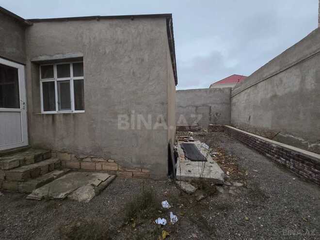 2-комн. дом/дача - Сумгаит - 70 м² (7)