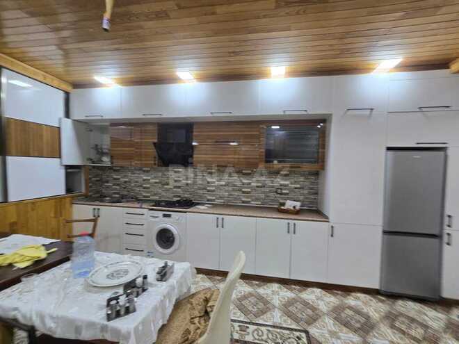 2-комн. дом/дача - Сумгаит - 70 м² (9)