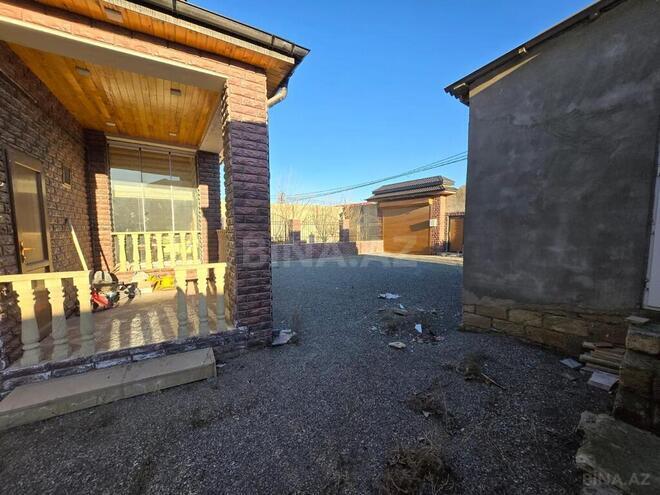 2-комн. дом/дача - Сумгаит - 70 м² (30)